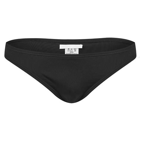 Michael Michael Kors Classic Bikini Bottoms 